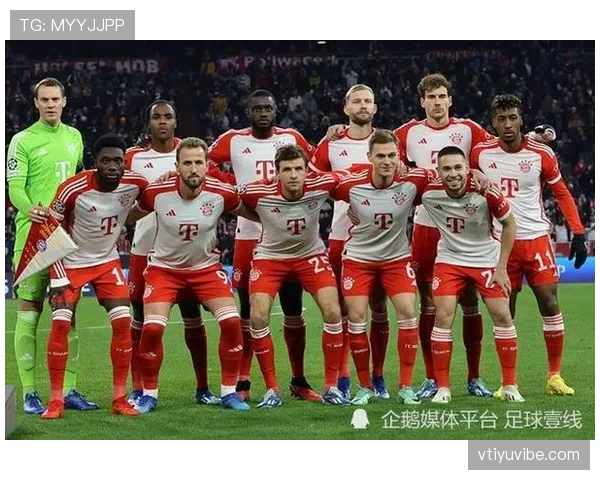 拜仁现颓势暴露大危机:管理层昏招频出,战术体系失灵已难续豪门地位! 拜仁现颓势暴露大危机:管理层昏招频出,战术体系失灵已难续豪门地位!