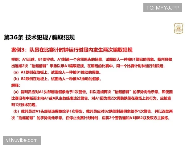 篮球规则中技术犯规究竟如何界定及其处罚措施详细解读
