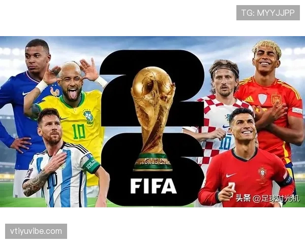 2026世界杯东道主美国能否借主场优势创造历史最佳战绩